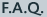 FAQ